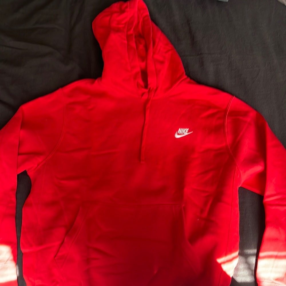 Nike hoodie